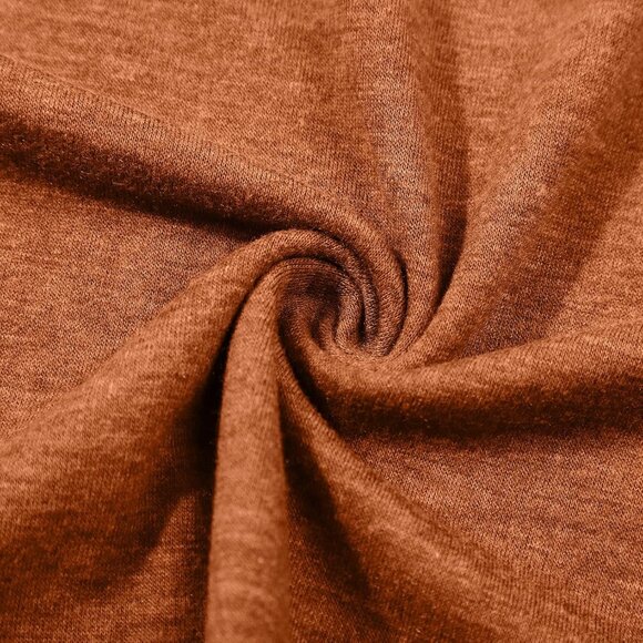 Plus Size Thanksgiving T-Shirt Women Thankful Letter Print Short Sleeve Casual - Picture 6 of 6